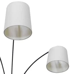 Lampen Und Leuchten*Pharao24 Stehleuchte Zayna