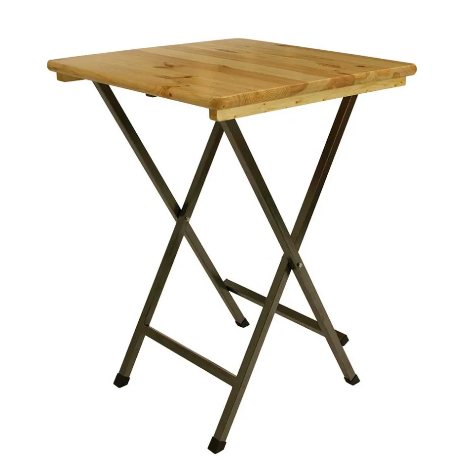 Barmöbel*Pharao24 Stehtisch Asticiora