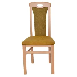 Pharao24 Stühle Esszimmer Romtada> Hochlehner|Lederstühle