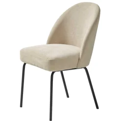 Küchenstühle|Esszimmerstühle*Pharao24 Stühle in Beige Gedessa