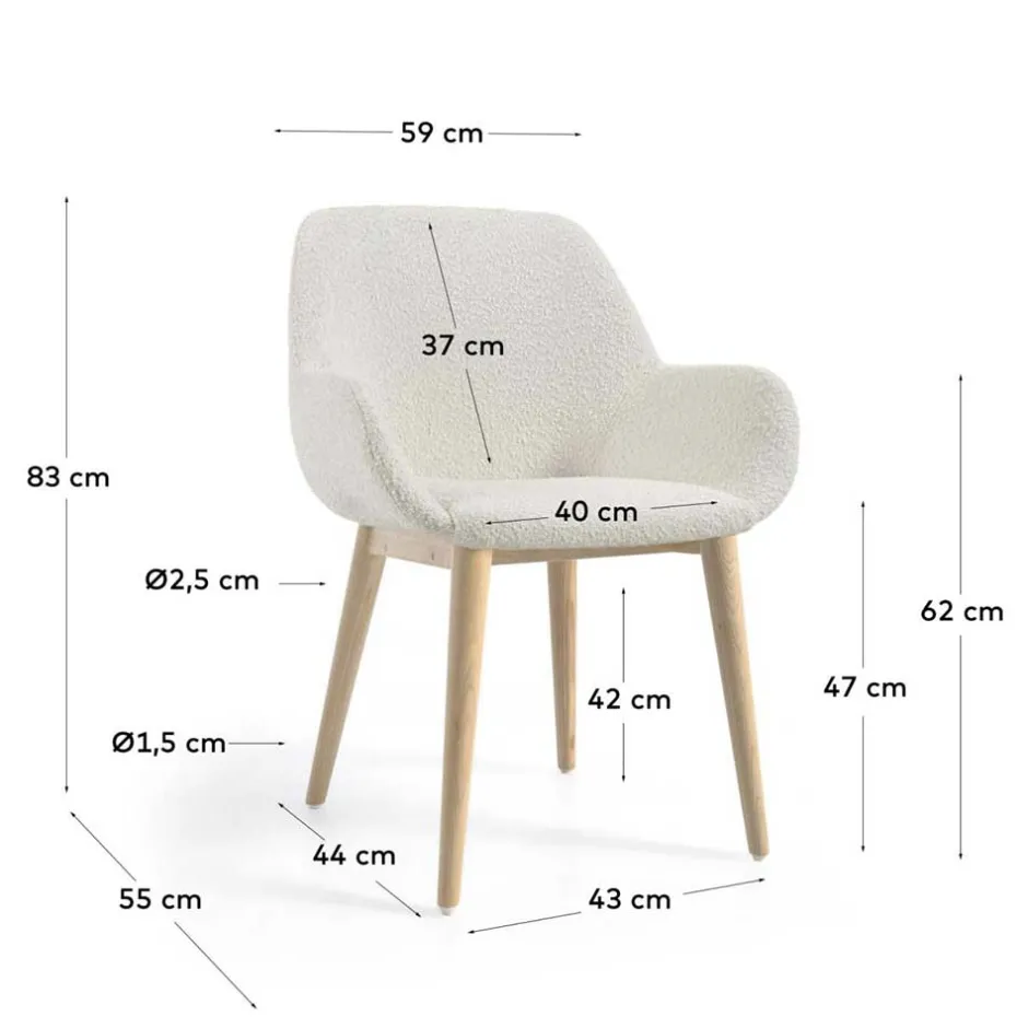 Küchenstühle|Esszimmerstühle*Pharao24 Stühle Jastrid