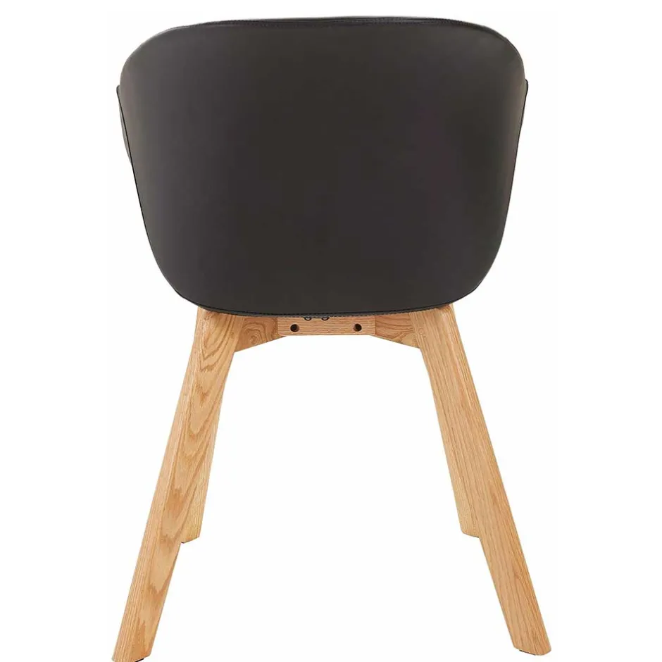 Pharao24 Stühle Miami> Polstermöbel|Armlehnstühle