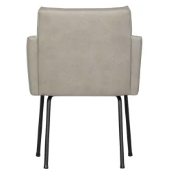 Polstermöbel|Küchenstühle*Pharao24 Stühle mit Armlehnen Hihat