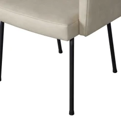 Polstermöbel|Küchenstühle*Pharao24 Stühle mit Armlehnen Hihat