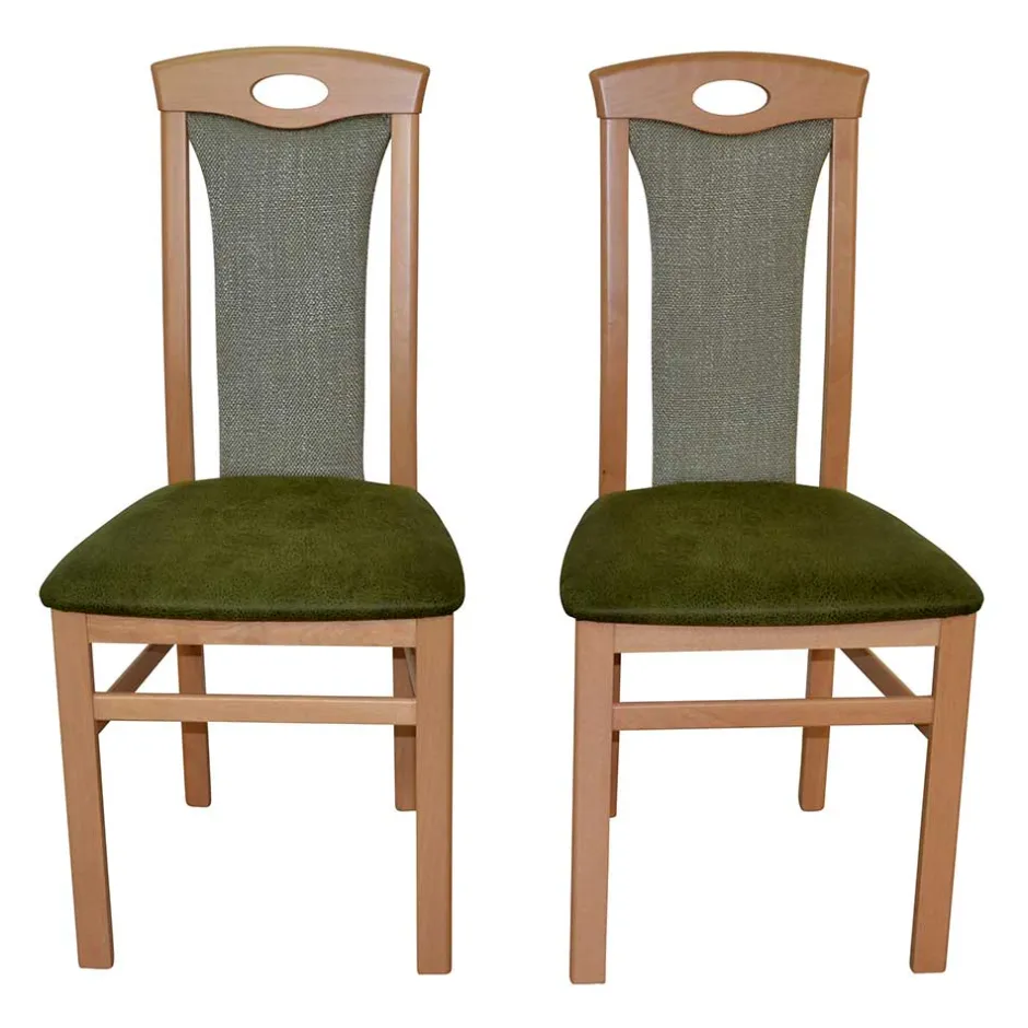 Pharao24 Stühle Sugora> Hochlehner|Lederstühle