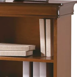 Wohnzimmerregale|Massivholzregale*Pharao24 Stilmöbel Bücherregal Sucrela