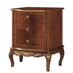 Pharao24 Stilmöbel Kommode Asvilos> Schlafzimmerkommoden|Nachtkommoden