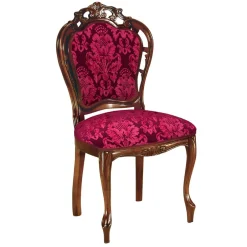 Hochlehner|Polsterstühle*Pharao24 Stilmöbel Polsterstuhl Daltiana