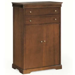 Schuhschränke*Pharao24 Stilmöbel Schuhschrank Sucrela