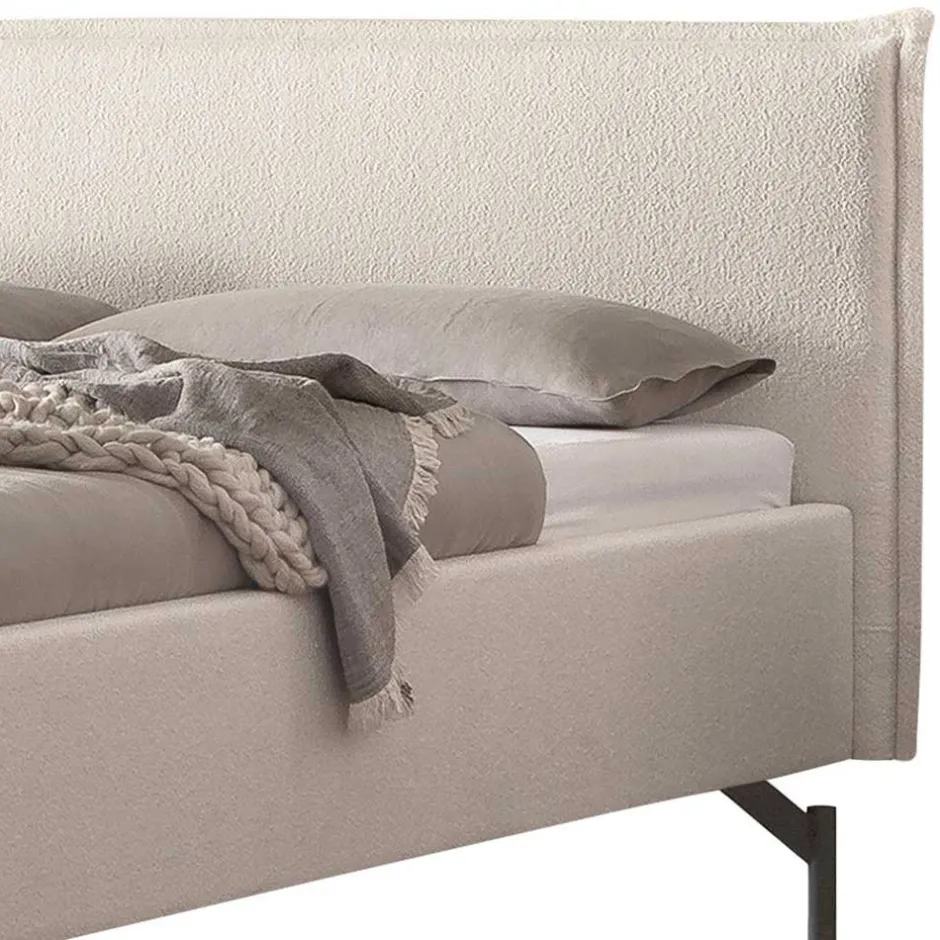 Pharao24 Stoff Doppelbett Gonlay> Doppelbetten|Polsterbetten