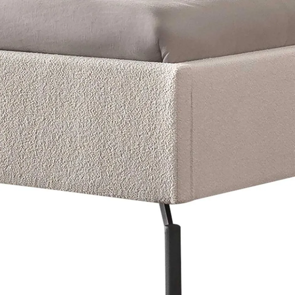 Pharao24 Stoff Doppelbett Gonlay> Doppelbetten|Polsterbetten