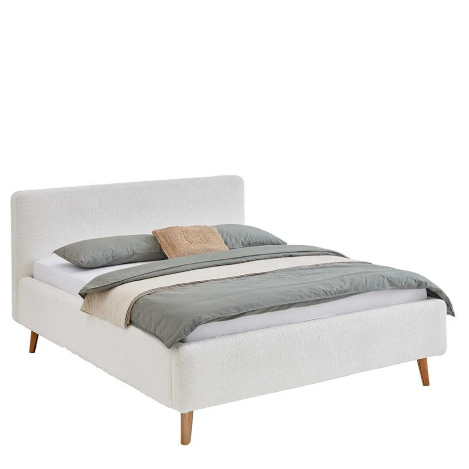 Pharao24 Stoffbett Basilicama> Funktionsbetten|Schubkastenbetten