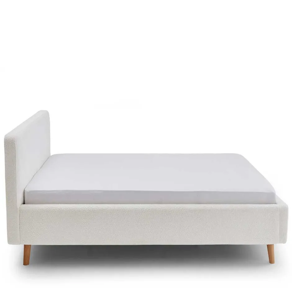 Pharao24 Stoffbett Basilicama> Funktionsbetten|Schubkastenbetten