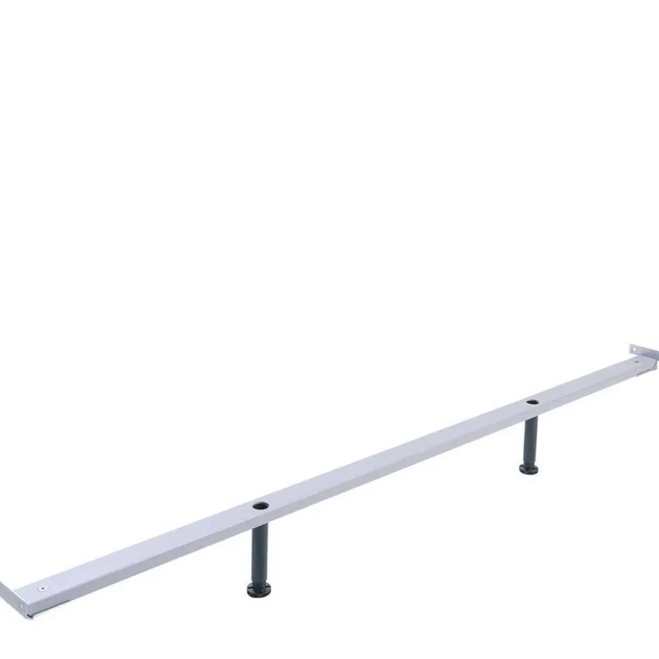 Doppelbetten|Polsterbetten*Pharao24 Stoffbett Beige Laan