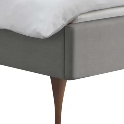 Polsterbetten*Pharao24 Stoffbett Latiroca