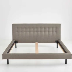 Pharao24 Stoffbett 140x200 cm Funiak><noscript><img width=