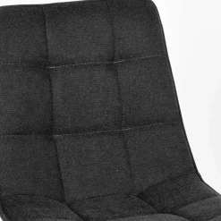 Pharao24 Stoffbezug Stuhl Set Saltagro><noscript><img width=