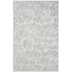 Teppiche*Pharao24 Struktur Teppich Vernazza