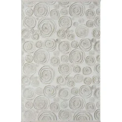 Teppiche*Pharao24 Struktur Teppich Vernazza