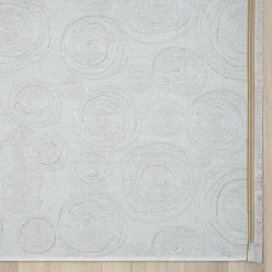 Teppiche*Pharao24 Struktur Teppich Vernazza