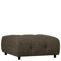 Hocker|Sitzhocker*Pharao24 Strukturstoff Hocker Vallino