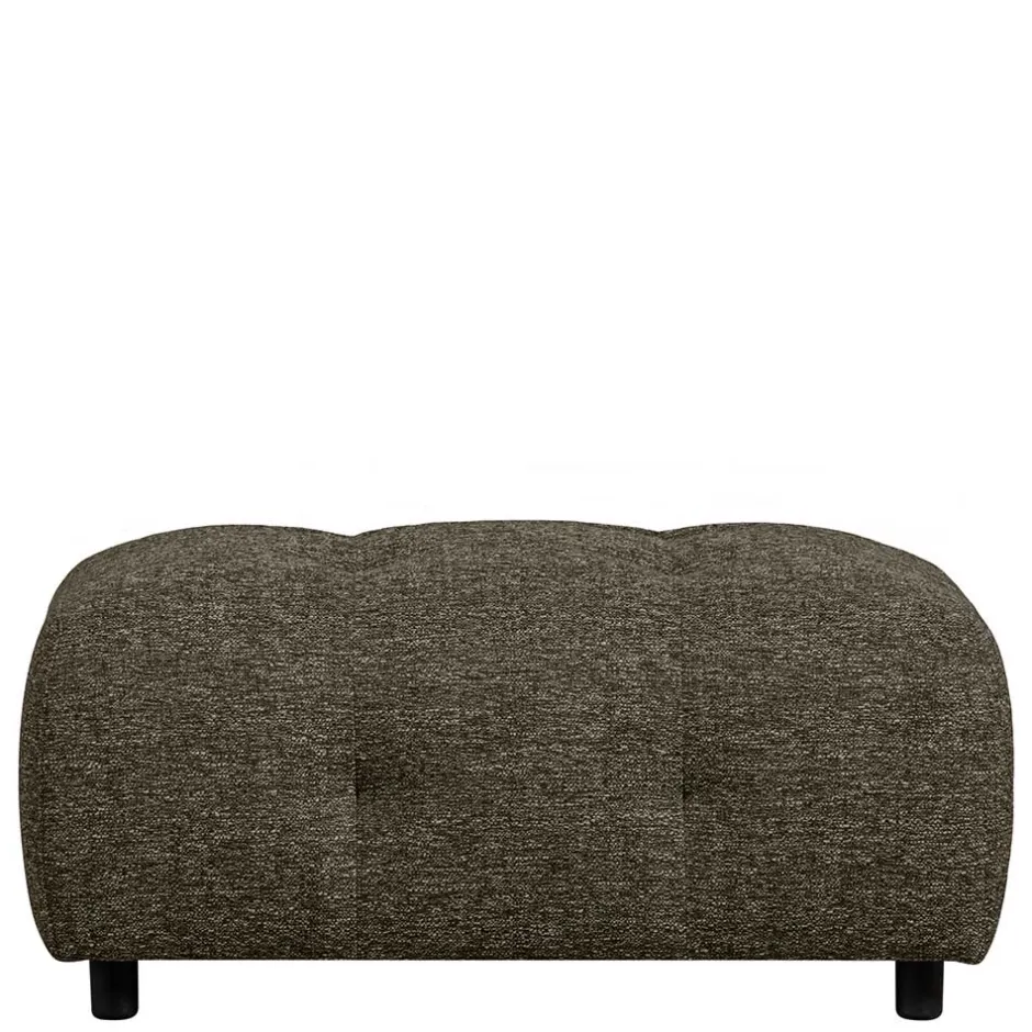 Hocker|Sitzhocker*Pharao24 Strukturstoff Hocker Vallino