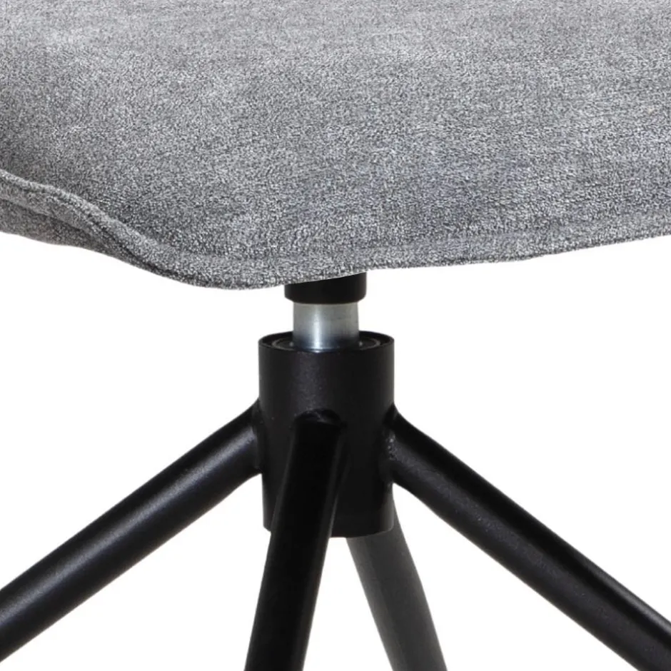 Hochlehner*Pharao24 Stuhl Esszimmer Cementa