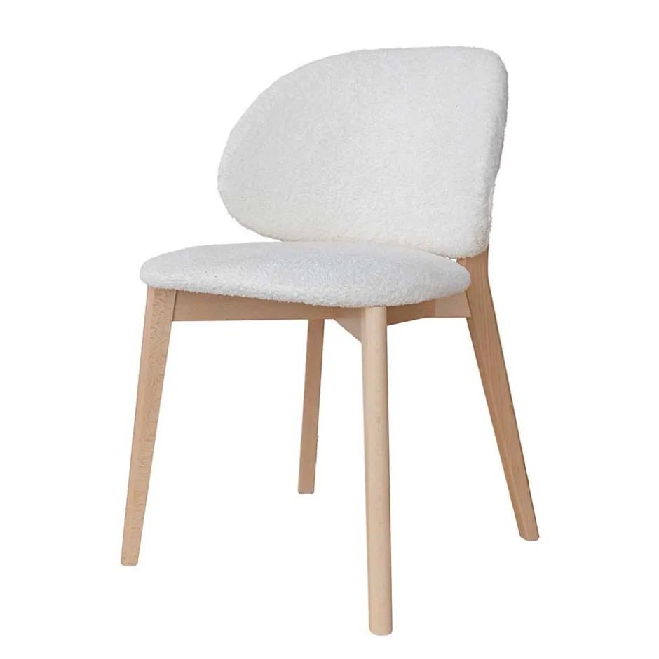 Polsterstühle*Pharao24 Stuhl Esszimmer Vild