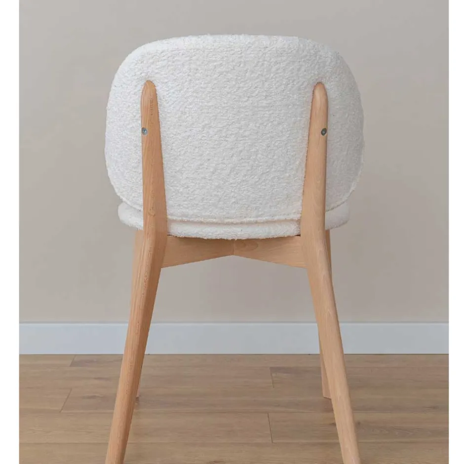 Polsterstühle*Pharao24 Stuhl Esszimmer Vild