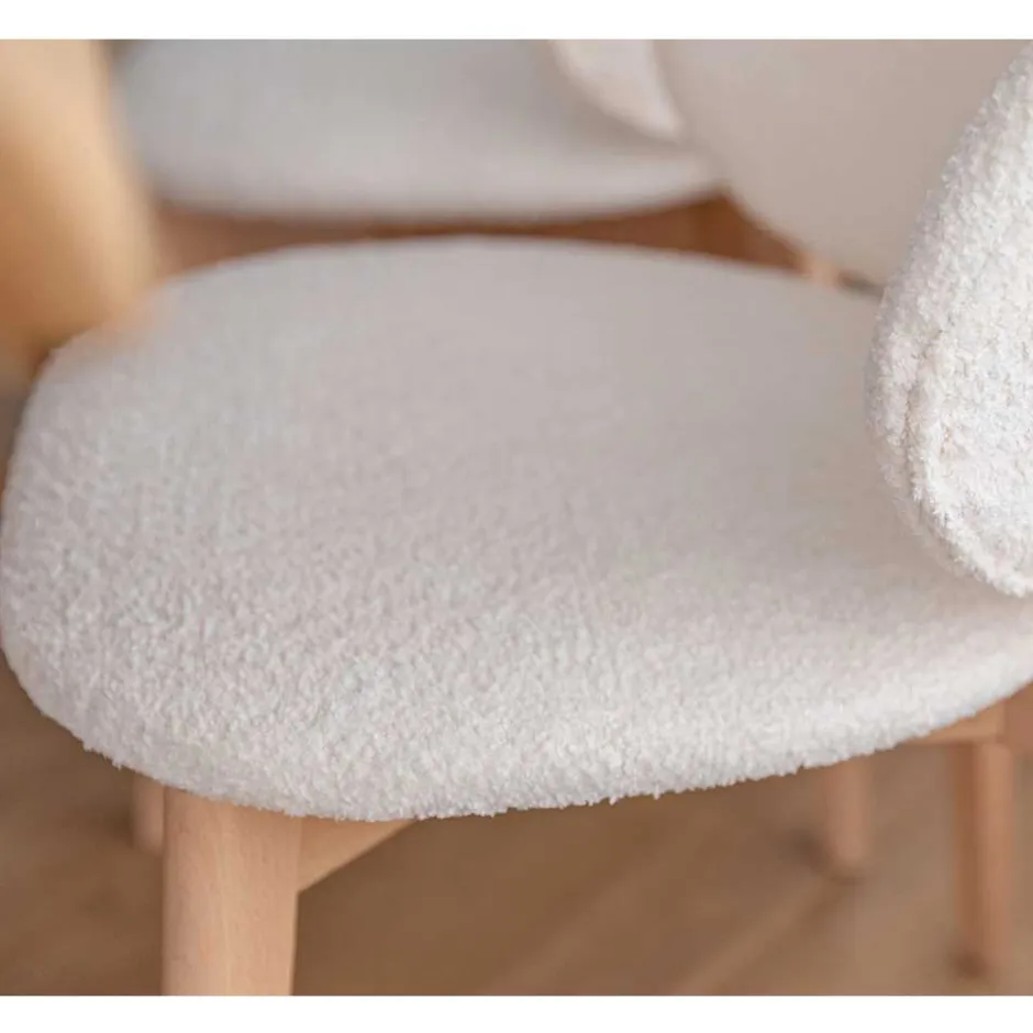 Polsterstühle*Pharao24 Stuhl Esszimmer Vild