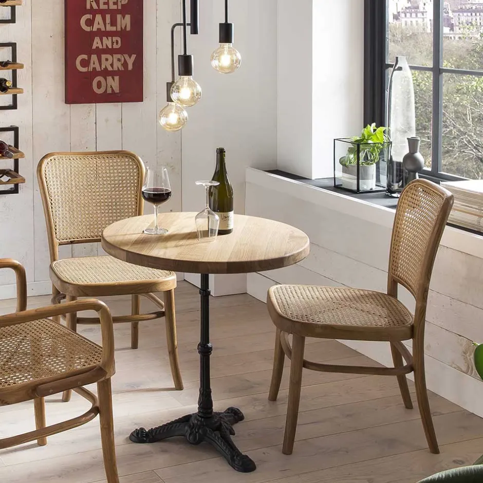 Pharao24 Stuhl Filurina> Küchenstühle|Esszimmerstühle