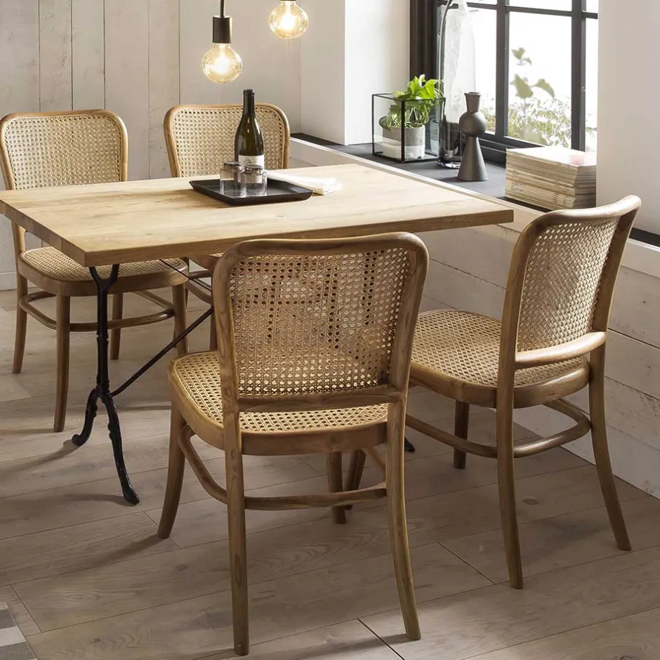 Pharao24 Stuhl Filurina> Küchenstühle|Esszimmerstühle