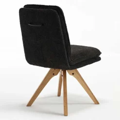 Pharao24 Stuhl Küche drehbar Calingro><noscript><img width=