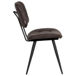 Küchenstühle|Esszimmerstühle*Pharao24 Stuhl Küche Set Pacianus