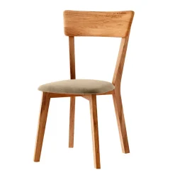 Küchenstühle|Esszimmerstühle*Pharao24 Stuhl Massivholz Hume