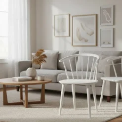 Pharao24 Stuhl Nujan> Küchenstühle|Esszimmerstühle