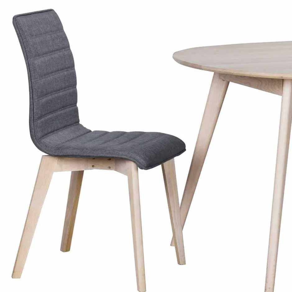 Küchenstühle|Esszimmerstühle*Pharao24 Stuhl Set Adaja