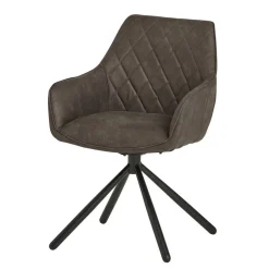 Pharao24 Stuhl Set Esstisch Cadrian> Polsterstühle|Armlehnstühle