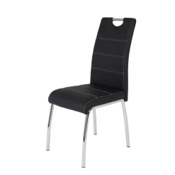 Pharao24 Stuhl Set Monsieur> Küchenstühle|Esszimmerstühle