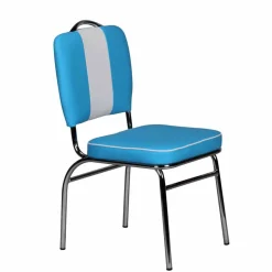 Lederstühle*Pharao24 Stuhl Silvanus