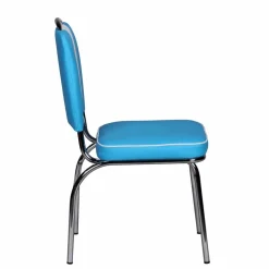 Lederstühle*Pharao24 Stuhl Silvanus