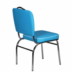 Lederstühle*Pharao24 Stuhl Silvanus