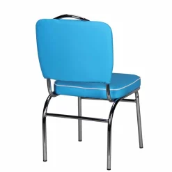 Lederstühle*Pharao24 Stuhl Silvanus