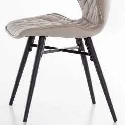 Pharao24 Stuhl Voyage> Lederstühle