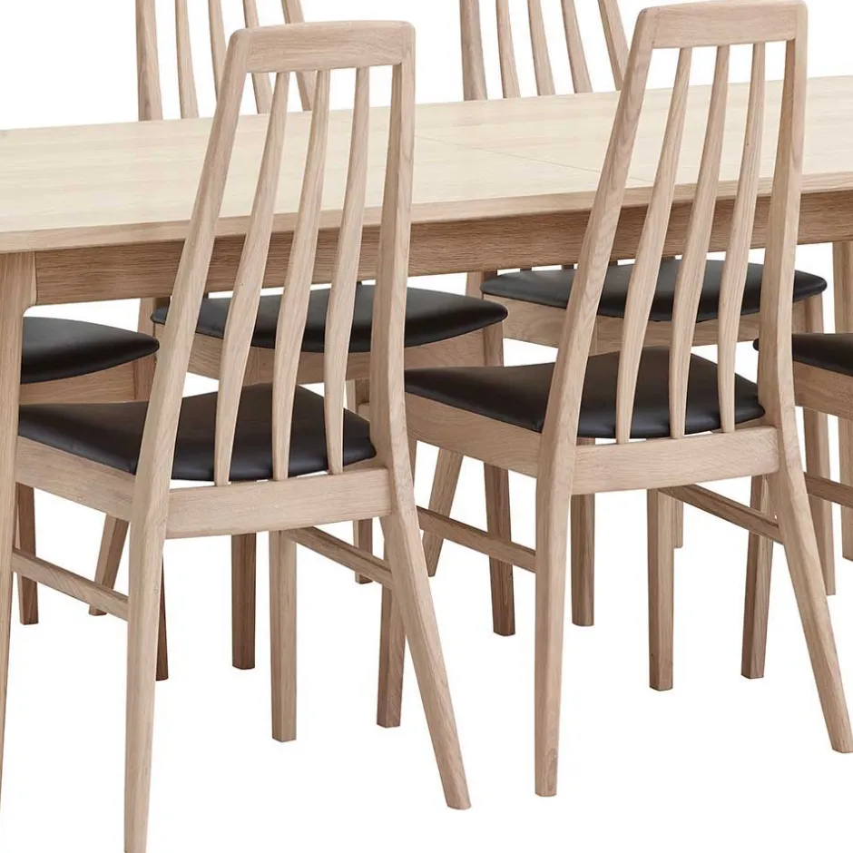 Pharao24 Stuhlset Sofie> Küchenstühle|Esszimmerstühle