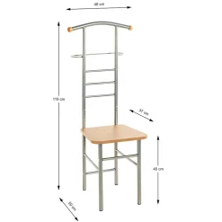 Herrendiener*Pharao24 Stummer Diener Lasse