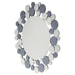 Wandspiegel|Schlafzimmerspiegel*Pharao24 Stylischer Wandspiegel Yanicol