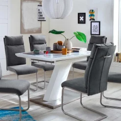 Pharao24 Säulen Esstisch Maurizio><noscript><img width=