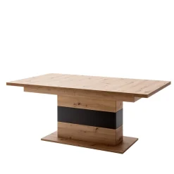 Pharao24 Säulen Esstisch Tridovina> Ausziehtische