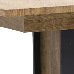 Pharao24 Säulen Esszimmertisch Washton><noscript><img width=